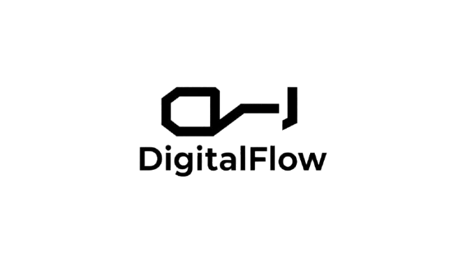 DigitalFlow Institute Logo